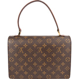 Louis Vuitton Monogram Canvas Concord Handbag