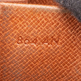 Louis Vuitton Monogram Canvas Elise Wallet