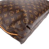 Louis Vuitton Monogram Canvas Sully MM Shoulder Bag