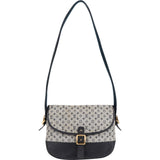 Louis Vuitton Monogram Mini Lin Marjorie Crossbody Bag