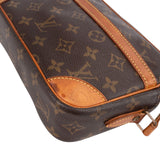 Louis Vuitton Monogram Canvas Trocadero 23 Crossbody Bag