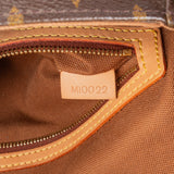 Louis Vuitton Monogram Canvas Mini Looping Handbag