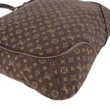 Louis Vuitton Monogram Mini Lin Besace Angele Handbag