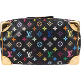 Louis Vuitton Monogram Murakami Multicolor Speedy 30 Handbag