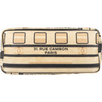 [🔄️B11 / F25] Chanel Maxi Central Station Grand Shopping Tote Handbag - vintageandkickz