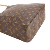 Louis Vuitton Monogram Canvas Looping GM Shoulder Bag