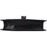 Bvlgari Serpenti Forever Striped Crossbody Bag