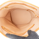 Louis Vuitton Monogram Canvas Bucket GM Shoulder Bag