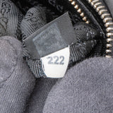 Prada Nylon Gaufre Triangle Shoulder Bag - vintageandkickz