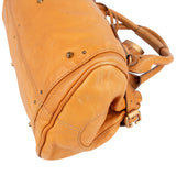 Chloé Leather Paddington Handbag