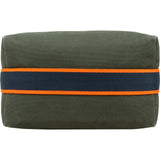 Hermès Canvas Bride-a-Brac Case Toiletry Bag PM