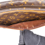 Louis Vuitton Monogram Canvas Compiegne 28 Clutch