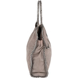 Stella McCartney Falabella Fold Over Tote Shoulder Bag