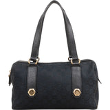 Gucci Monogram GG Eclipse Handbag