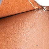 Louis Vuitton Canvas Monogram Poche Toilette 25 Clutch - vintageandkickz