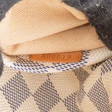 Louis Vuitton Monogram Damier Azur Canvas Totally PM Shoulder Bag