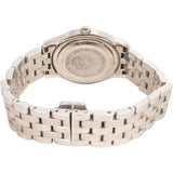 Gucci Silver Tone 5500L Watch