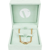 Christian Dior Clair D Lune Necklace