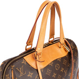 Louis Vuitton Monogram Canvas Retiro PM Handbag