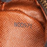 Louis Vuitton Monogram Canvas Trocadero 23 Crossbody Bag