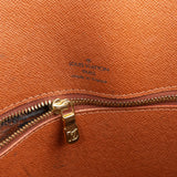Louis Vuitton Monogram Canvas Babylone Shoulder Bag