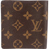 Louis Vuitton Monogram Canvas Multiple Wallet
