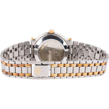 Gucci Bicolor Hardware 9000L Watch