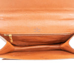 Louis Vuitton Monogram Canvas Monceau Handbag - vintageandkickz