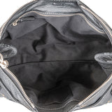 Chloé Grained Leather Paddington Handbag