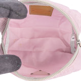 Prada Tessuto Small Cosmetic Pouch