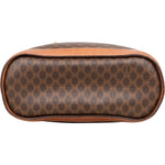 Celine Macadam Monogram Shoulder Bag - vintageandkickz