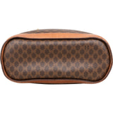 Celine Macadam Monogram Shoulder Bag - vintageandkickz