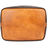 Louis Vuitton Monogram Canvas Sac Noé Petit Shoulder Bag