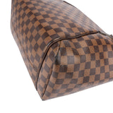 Louis Vuitton Monogram Damier Ebene Canvas Totally GM Shoulder Bag