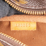 Louis Vuitton Monogram Canvas Pochette Accessoires Handbag