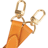Louis Vuitton Vachetta Leather Keepall Bags Strap