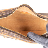 Louis Vuitton Monogram Canvas Loop Shoulder Bag