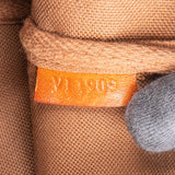 Louis Vuitton Monogram Canvas Pochette Accessoires Handbag