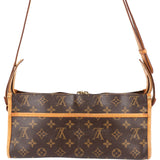 Louis Vuitton Monogram Canvas Popincourt Long Crossbody Bag