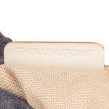 Burberry Haymarket Check Canterbury Shoulder Bag