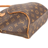 Louis Vuitton Monogram Canvas Ellipse PM Handbag