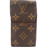 Louis Vuitton Monogram Canvas Etui Cigarette