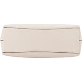 Coach Pebbled Leather Laurel Shoulder Crossbody Bag