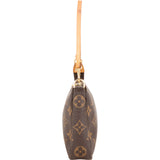 Louis Vuitton Monogram Canvas Pochette Accessoires Handbag