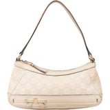 Gucci Guccissima Leather Princy Small Shoulder Bag