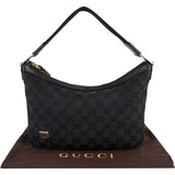 Gucci Monogram GG Abbey Multi Small Shoulder Bag