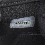 Chanel Caviar Leather Coco Mark Tote Shoulder Bag