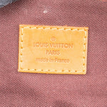[🔄️B07 / F16] Louis Vuitton Monogram Canvas Evora MM Handbag - vintageandkickz