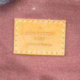 [🔄️B07 / F16] Louis Vuitton Monogram Canvas Evora MM Handbag - vintageandkickz