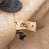 Christian Dior Trotter Monogram Clutch